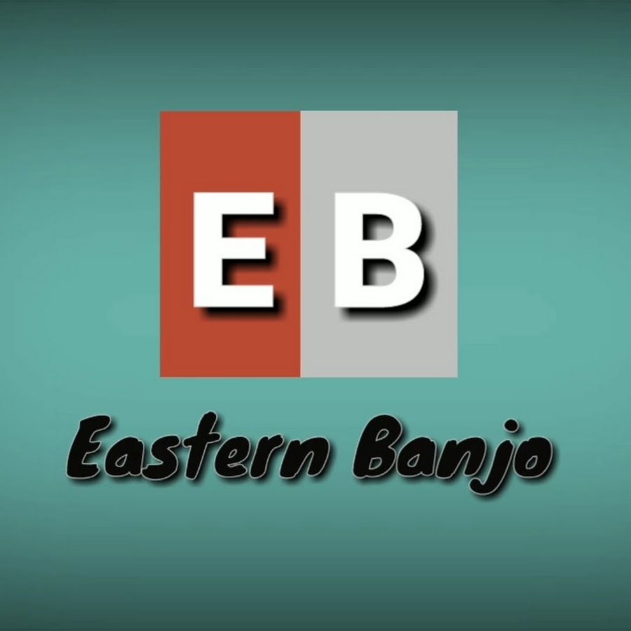 Eastern Banjo ইউটিউব চ্যানেল অ্যাভাটার
