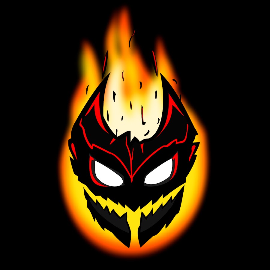 Darkmasters Games YouTube channel avatar