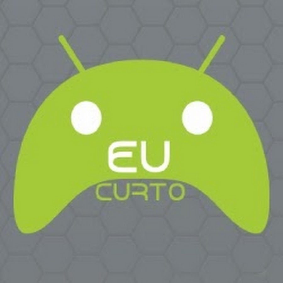 Eu curto Android Аватар канала YouTube