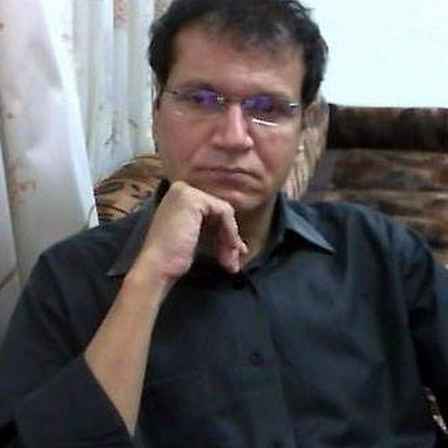 Zubair Qidwai ইউটিউব চ্যানেল অ্যাভাটার
