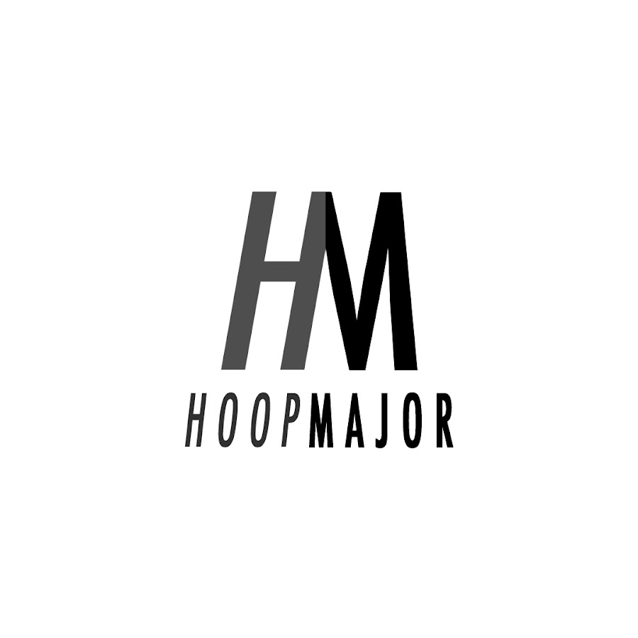Hoop Major Media YouTube channel avatar