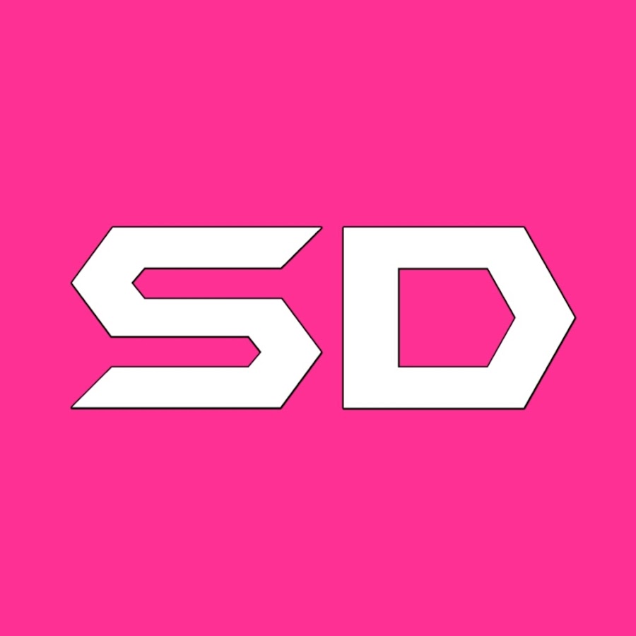 Star Detector YouTube channel avatar