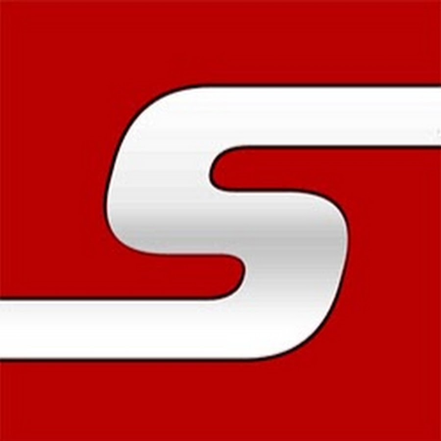 Sprintech Ð§Ð¸Ð¿-Ñ‚ÑŽÐ½Ð¸Ð½Ð³ YouTube channel avatar