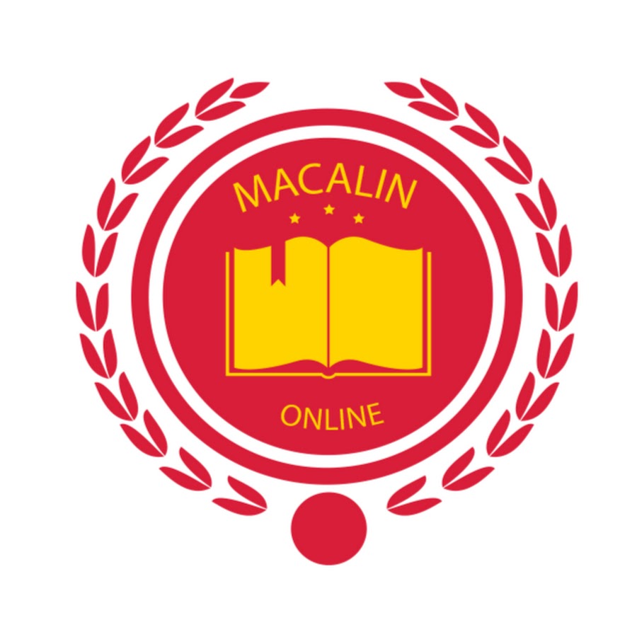 Macalin YouTube channel avatar