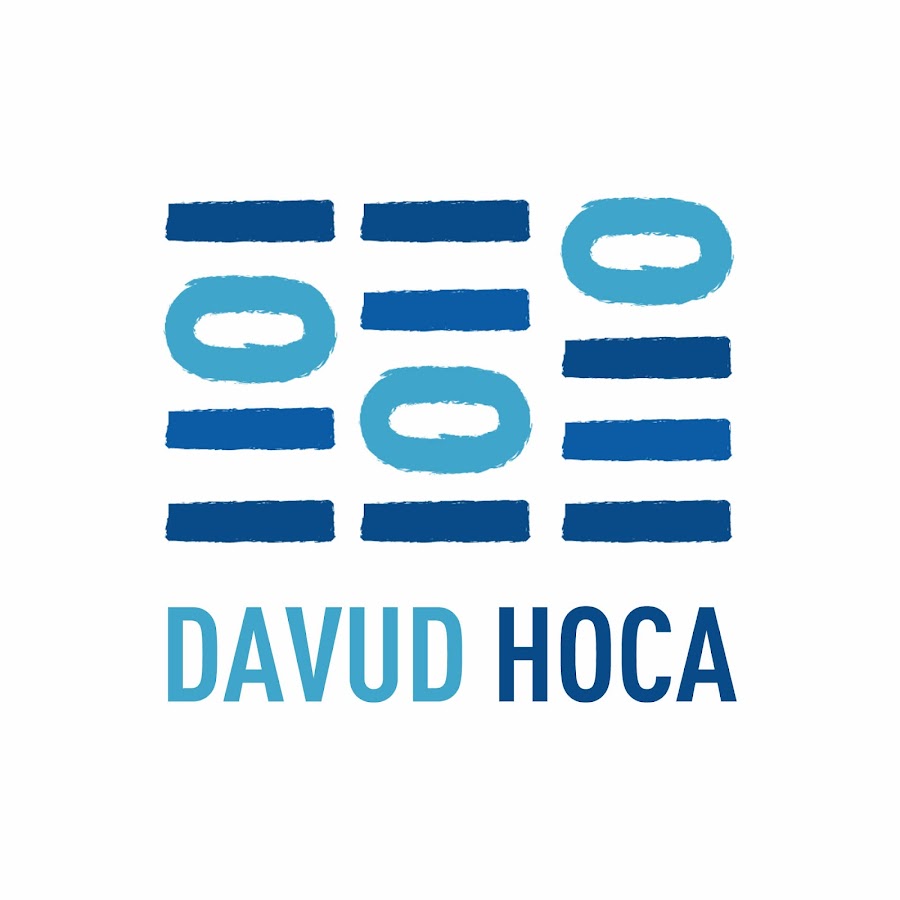 Davud Hoca YouTube channel avatar