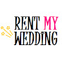 Rent My Wedding - @RentMyWedding YouTube Profile Photo