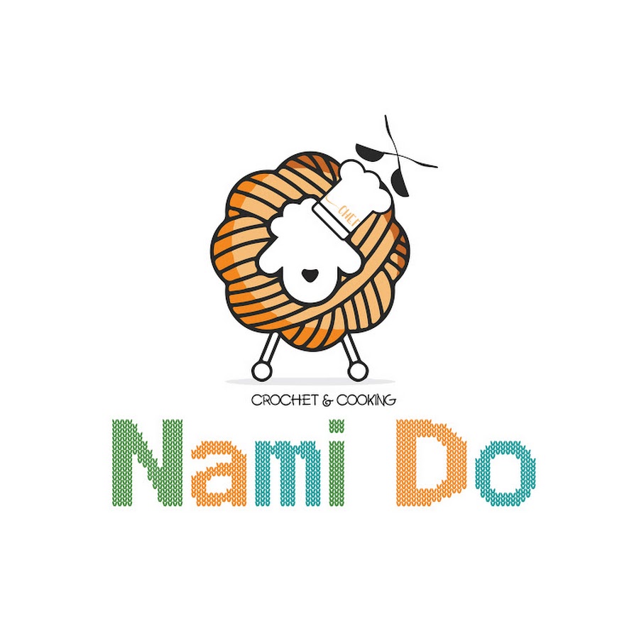 Nami Do - Easy Crochet