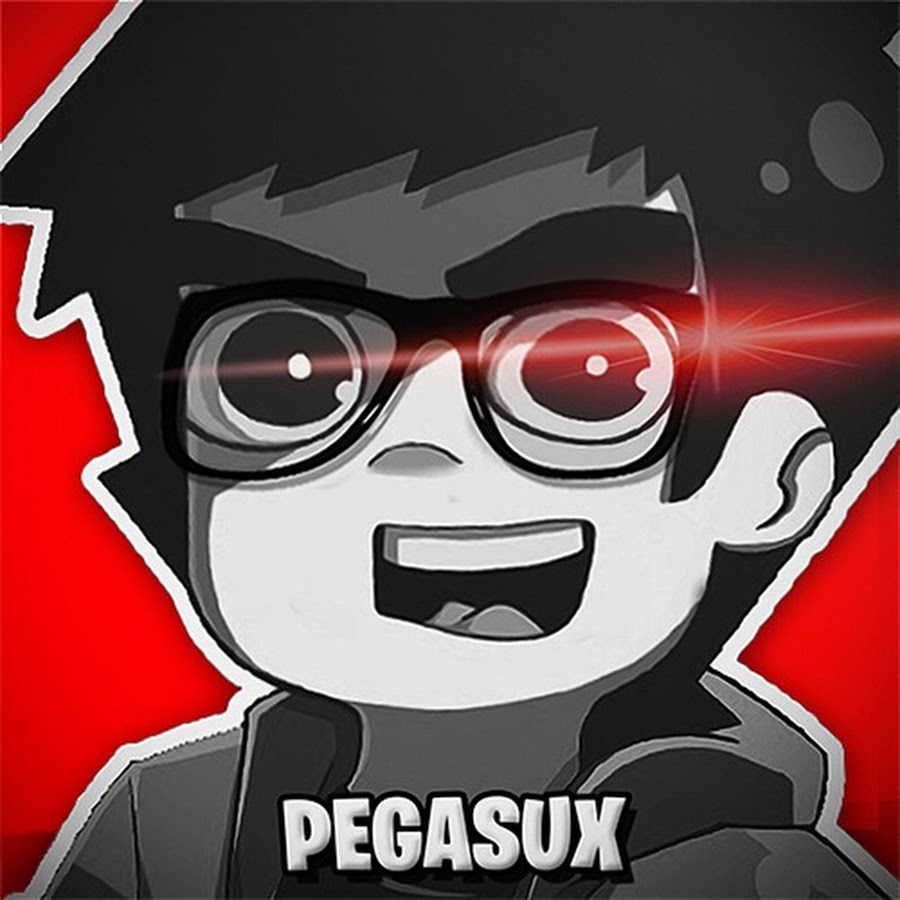DeepPegasus03 - Fortnite & Mas YouTube channel avatar