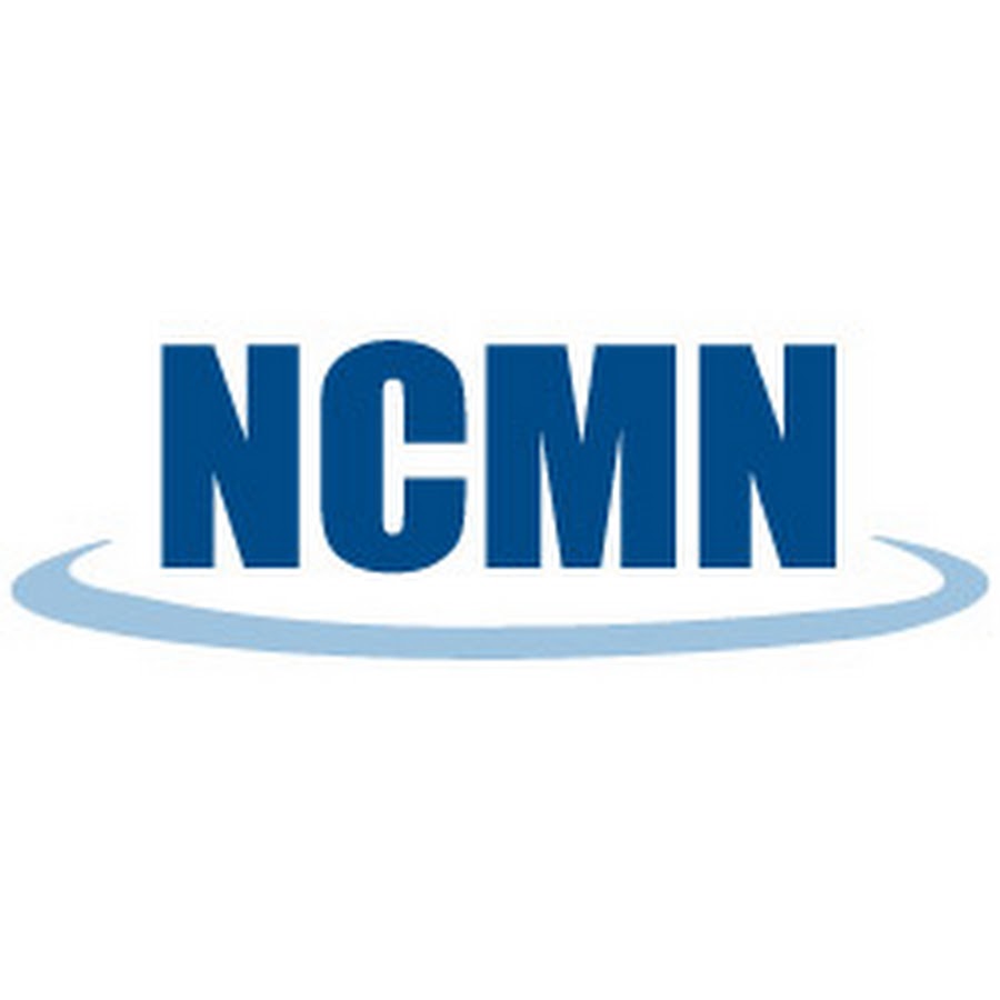 NCMN رمز قناة اليوتيوب