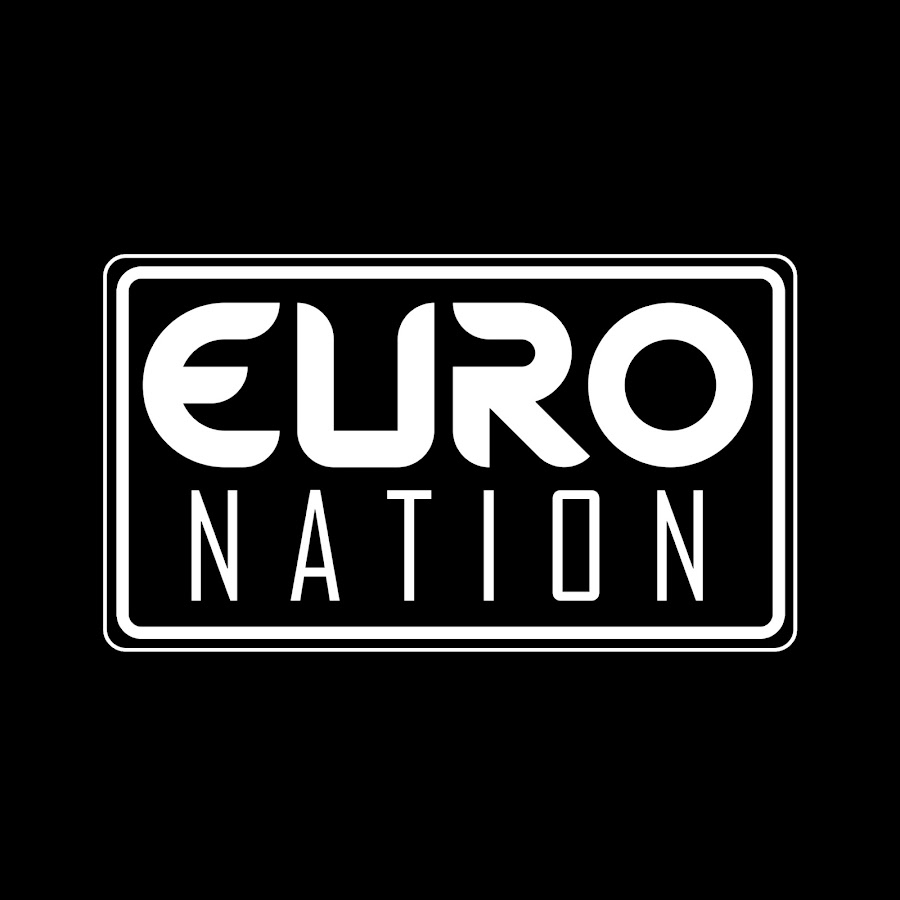 Euro Nation Awatar kanału YouTube