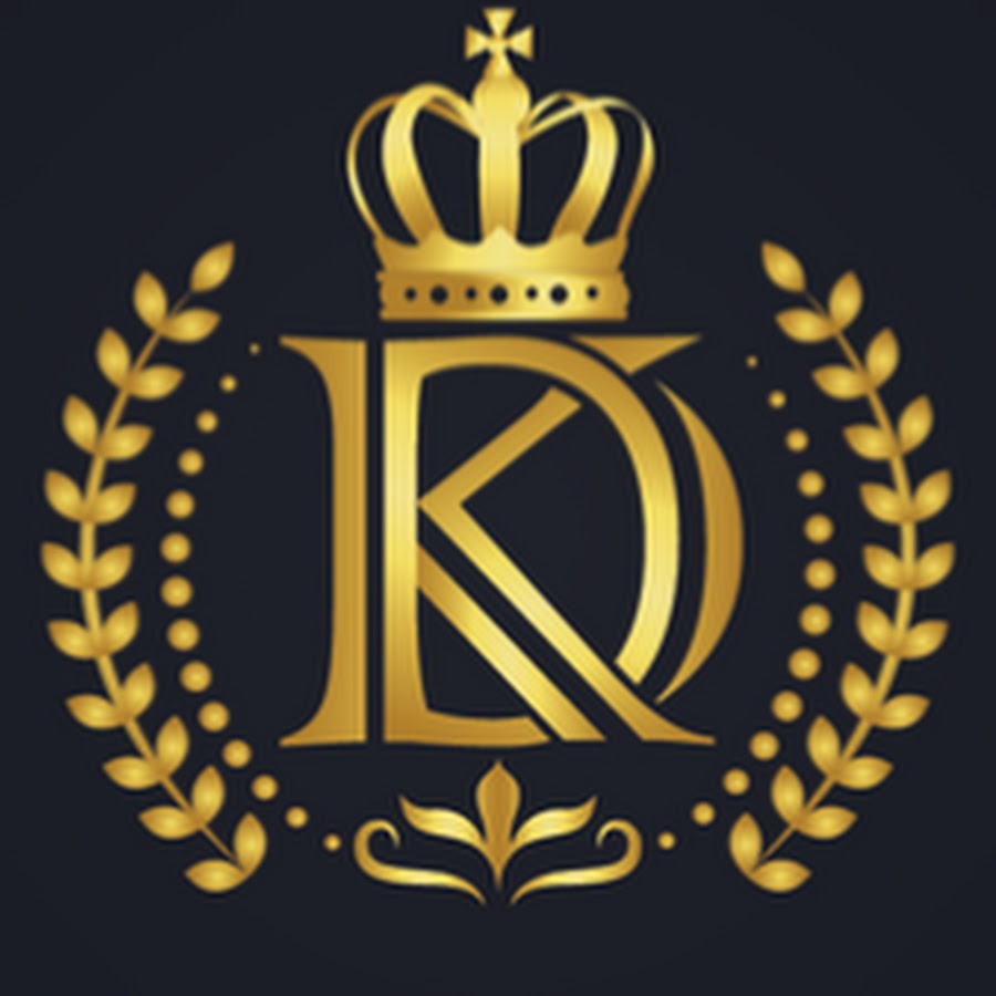 KD Playlist YouTube kanalı avatarı