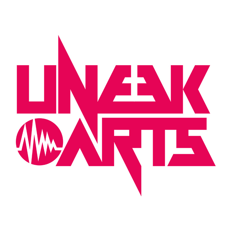 UNEEK ARTS - 網紅的藏寶箱 