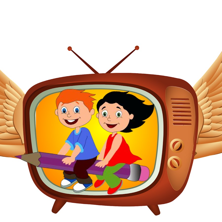 Flying Kids Tv YouTube 频道头像