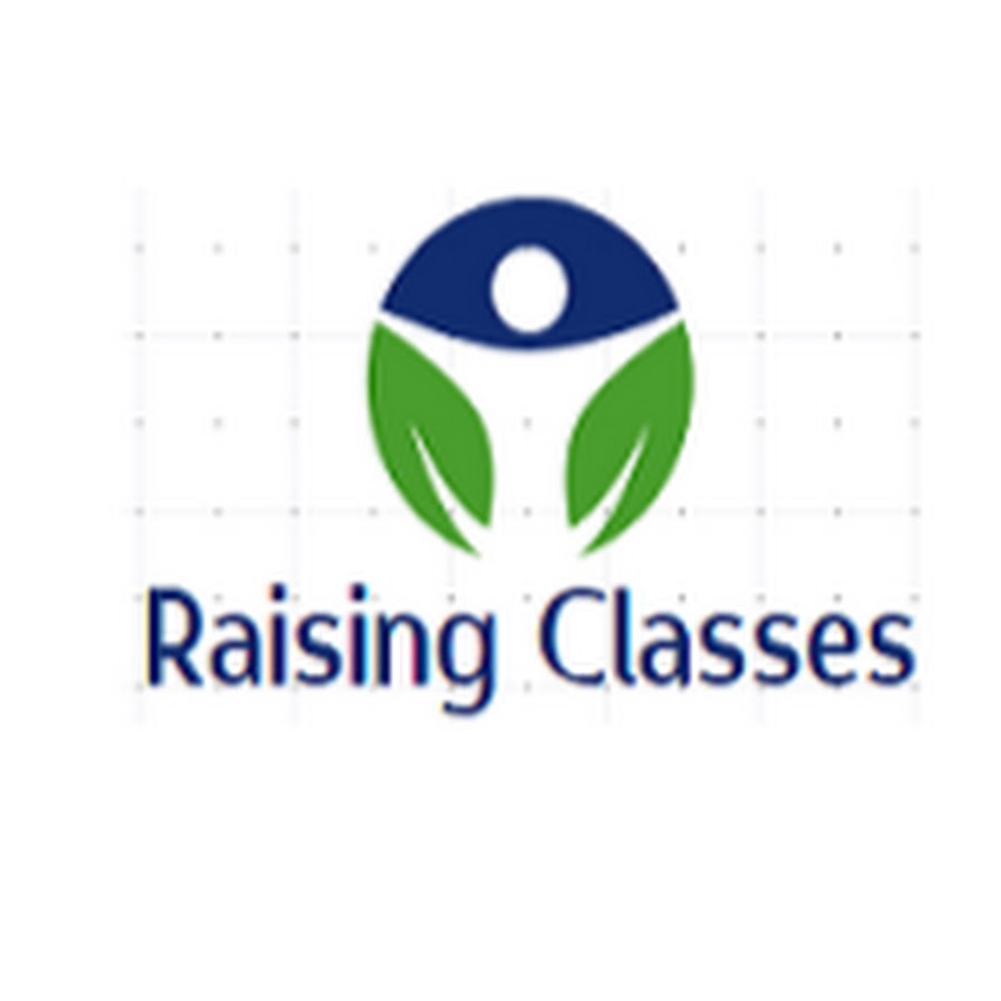 Rising Classes YouTube kanalı avatarı