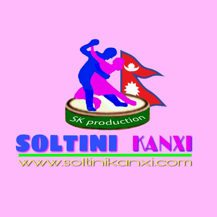 Soltini Kanxi YouTube channel avatar