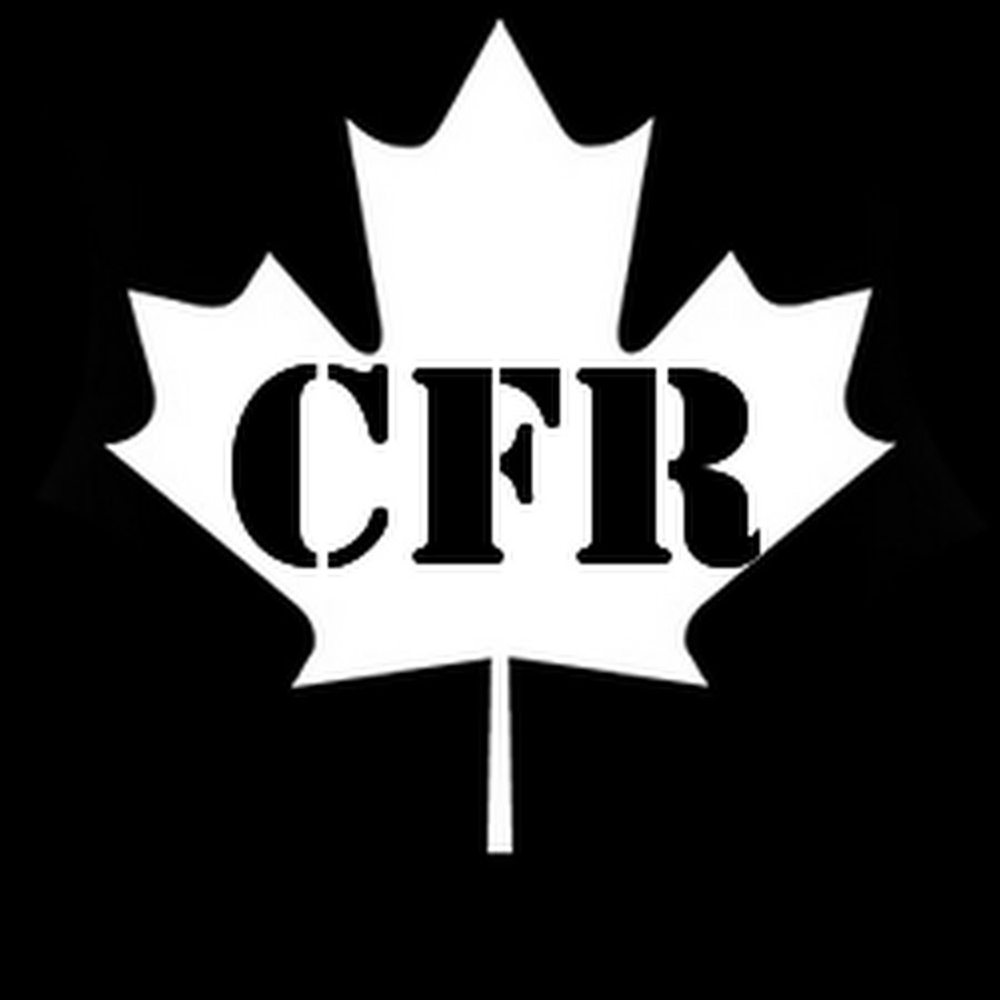 Canadian Firearms Review YouTube channel avatar