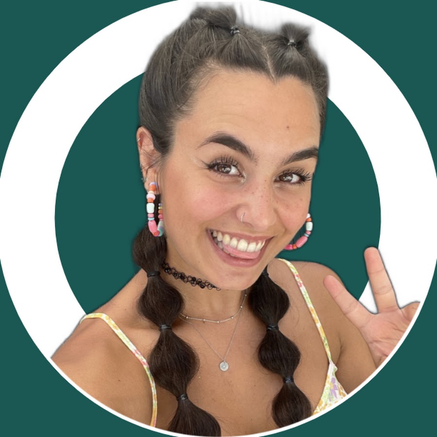 AnitaBtwice Avatar del canal de YouTube