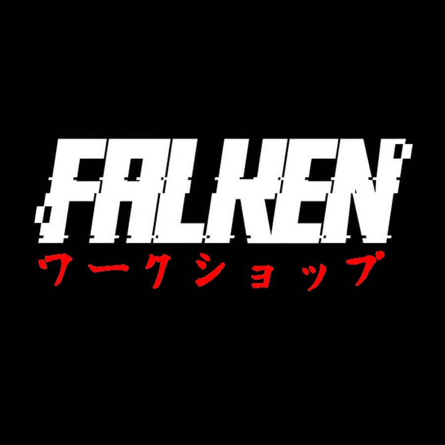 Falken HD YouTube 频道头像
