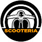 Scooteria