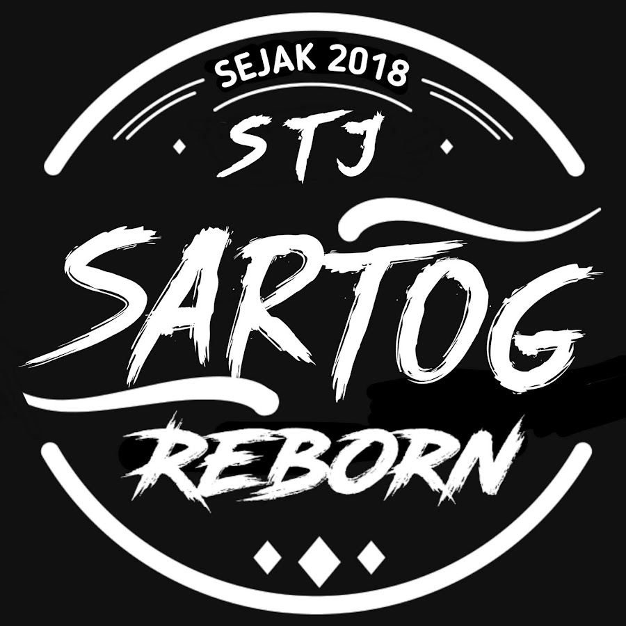SARANG TOGEL Avatar canale YouTube 