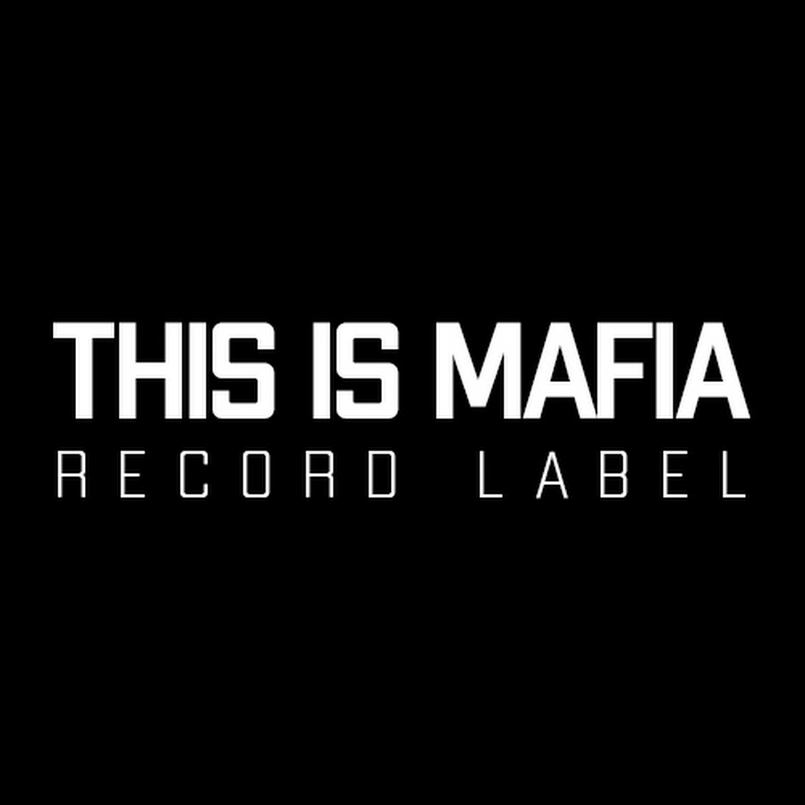 Mafia YouTube-Kanal-Avatar