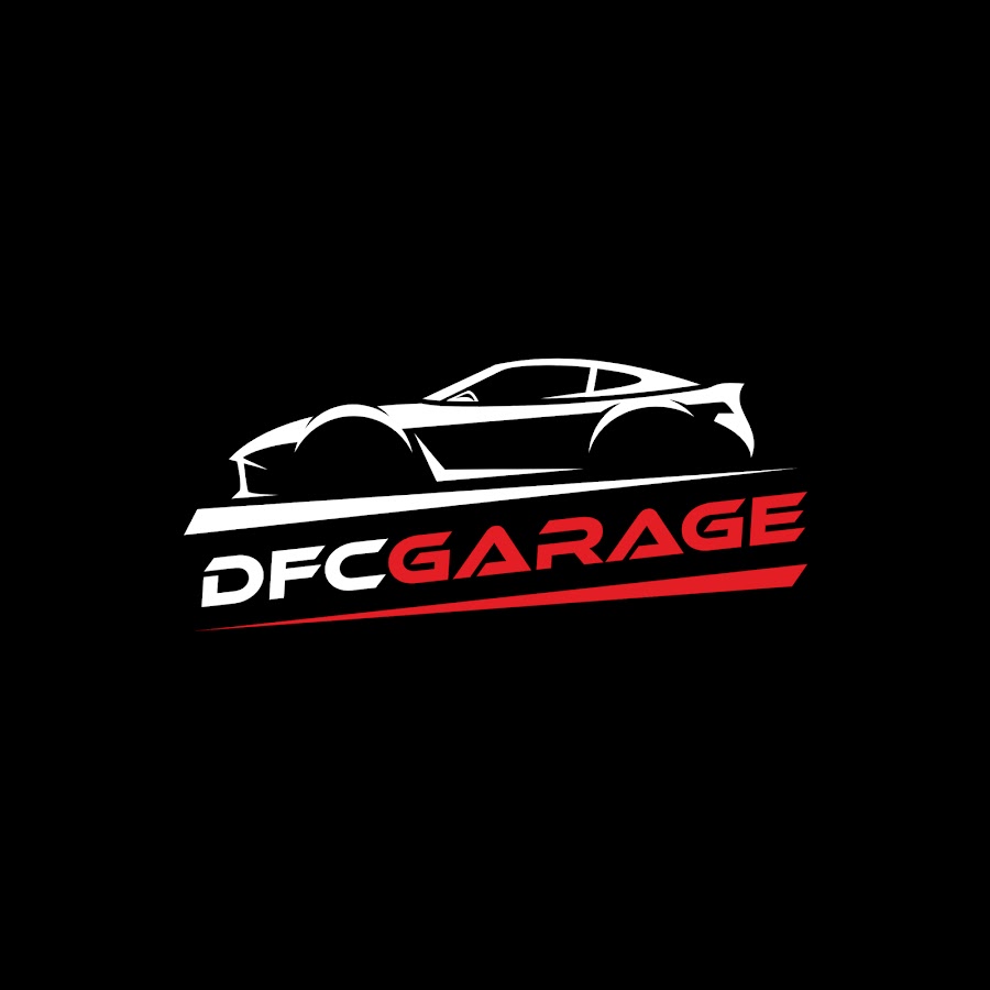 DFC Garage YouTube 频道头像