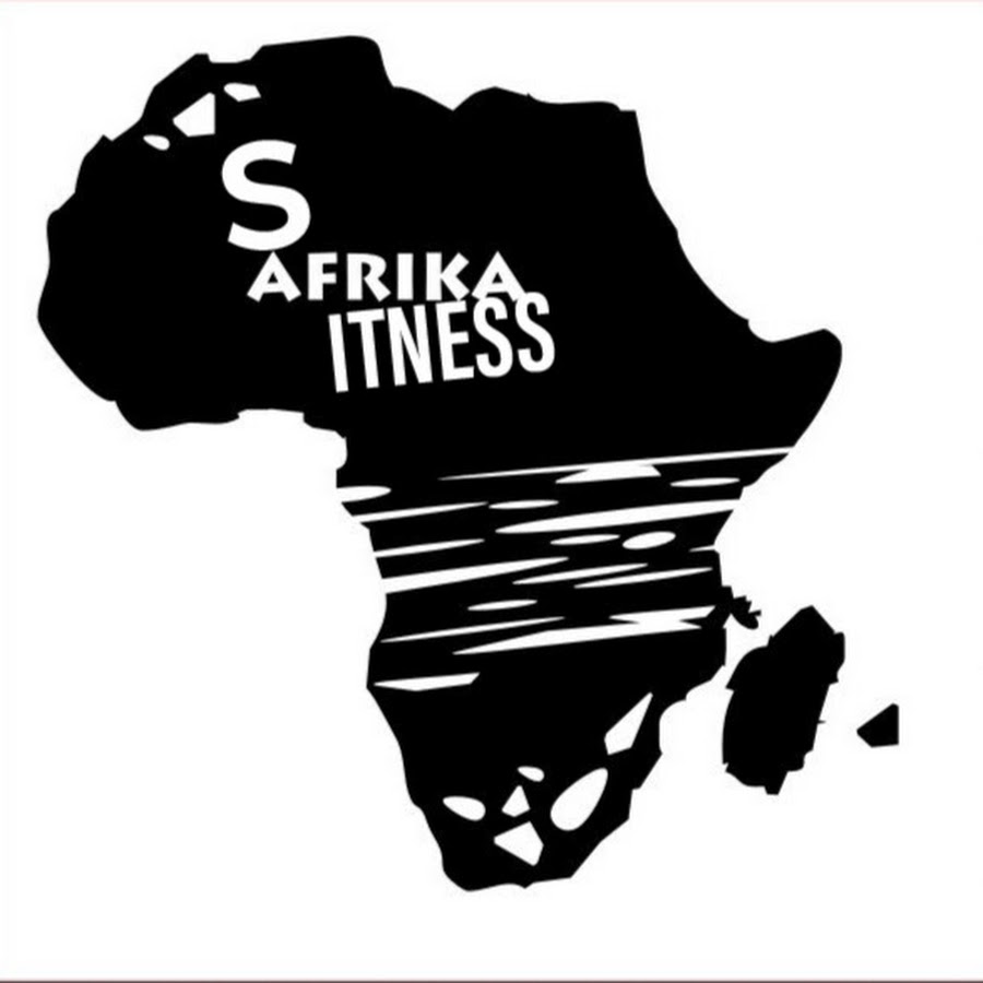 SA Fitness رمز قناة اليوتيوب