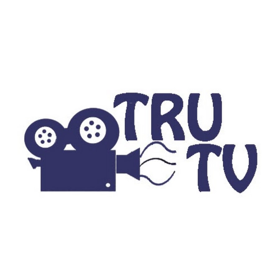 TRU TV YouTube channel avatar