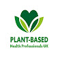 Plant-based health professionals UK