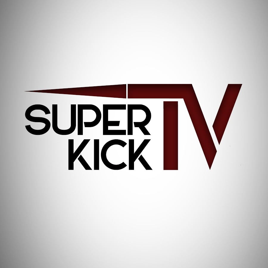 SuperkickTV Lucha Libre Avatar de chaîne YouTube