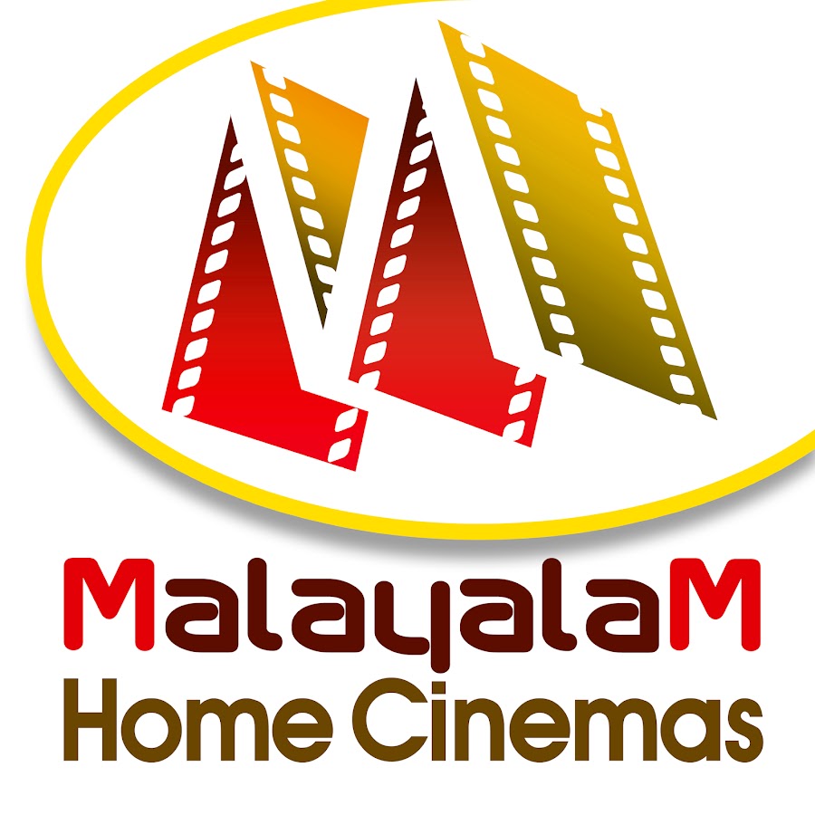 Malayalam Home Cinema & New Telefilm YouTube 频道头像
