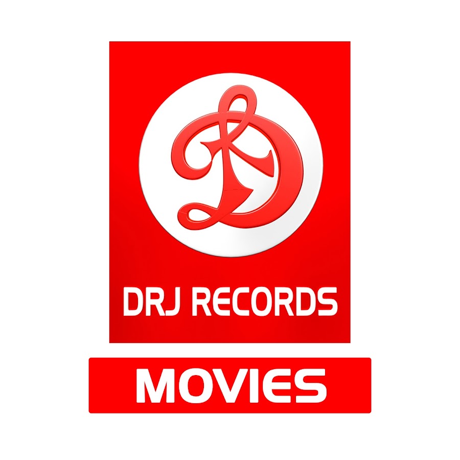 DRJ Records Movies YouTube 频道头像