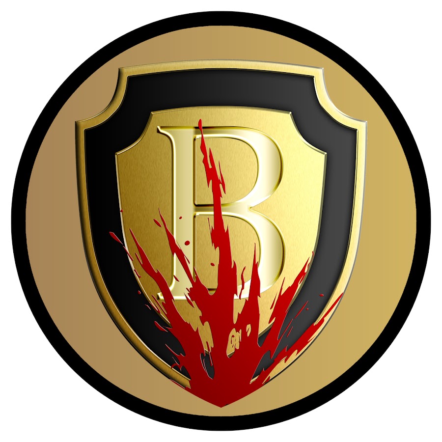 Bludborn YouTube channel avatar