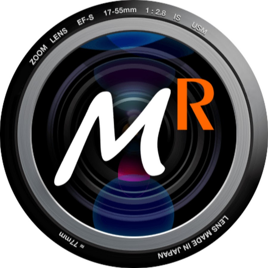 MegaRetr YouTube-Kanal-Avatar