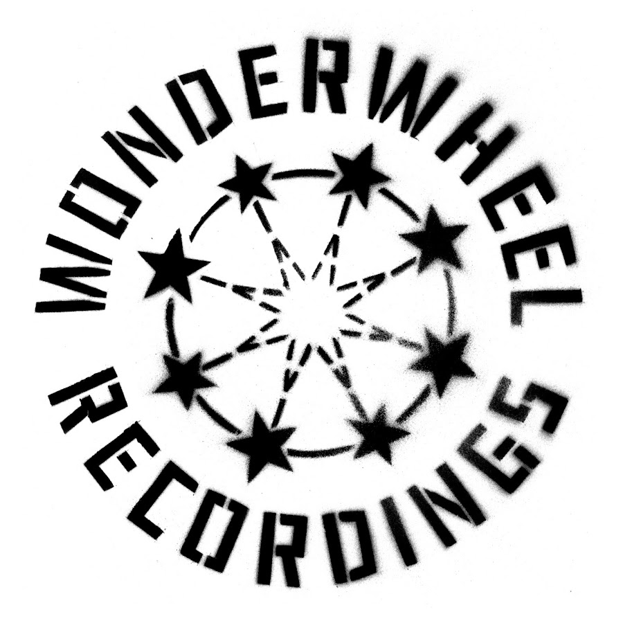 Wonderwheel Recordings Awatar kanału YouTube