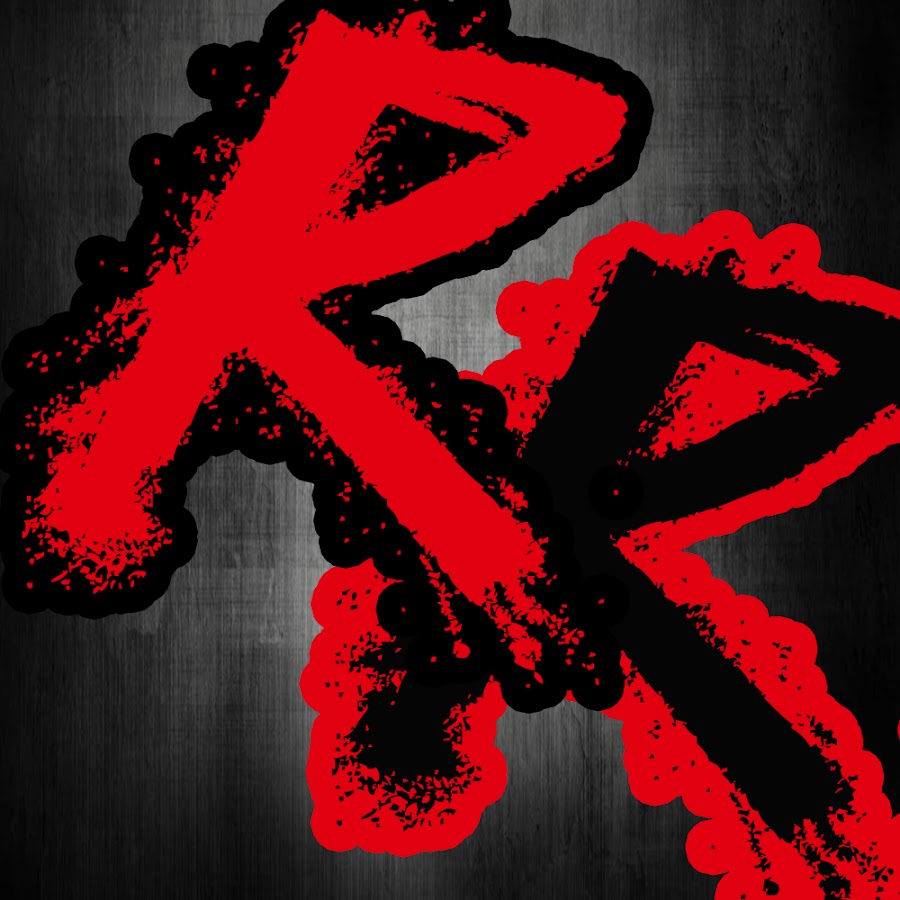 Rifleat RAP YouTube channel avatar
