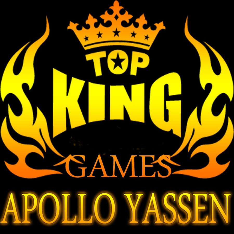 KING TOP GAMES