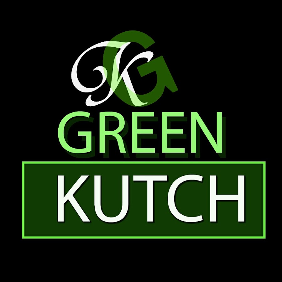 GREEN KUTCH YouTube channel avatar
