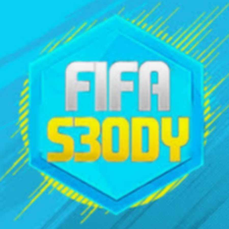 FIFA S3ODY ÙÙŠÙØ§