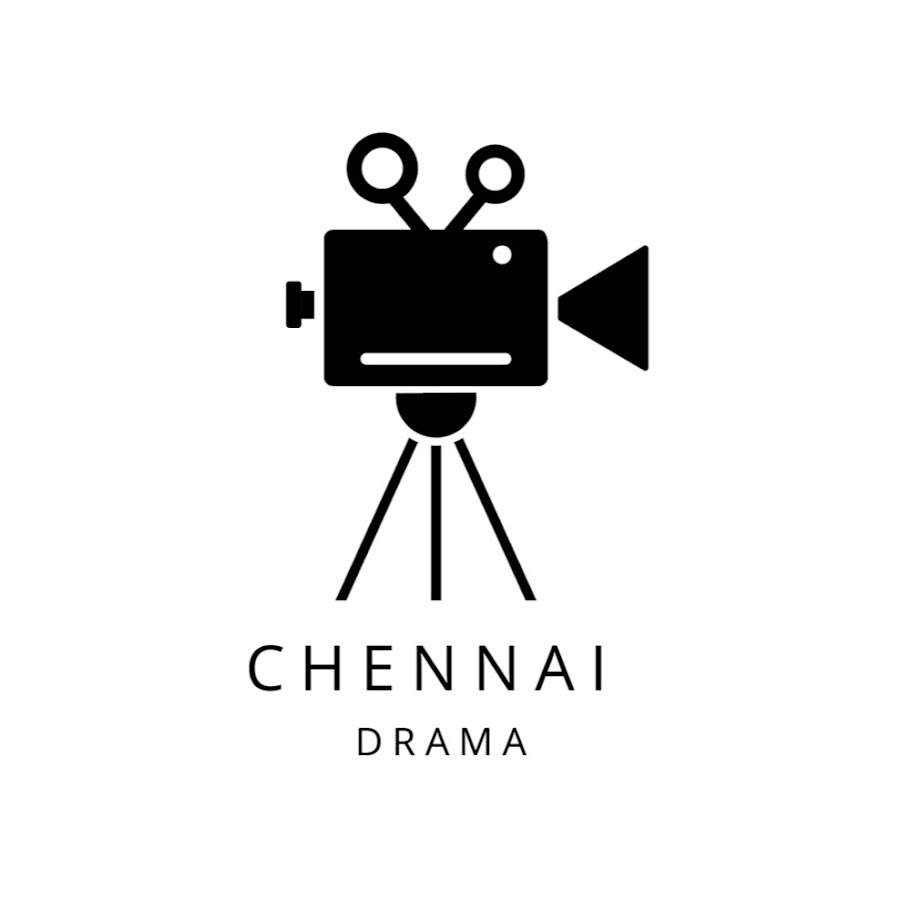 Chennai Drama YouTube-Kanal-Avatar