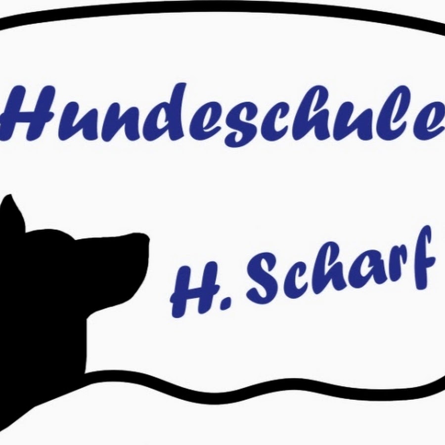 Hundeschule HeikoScharf رمز قناة اليوتيوب