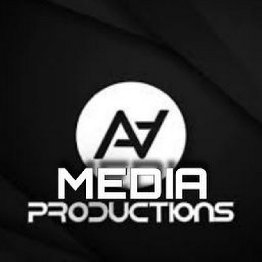 AA Media Production YouTube-Kanal-Avatar