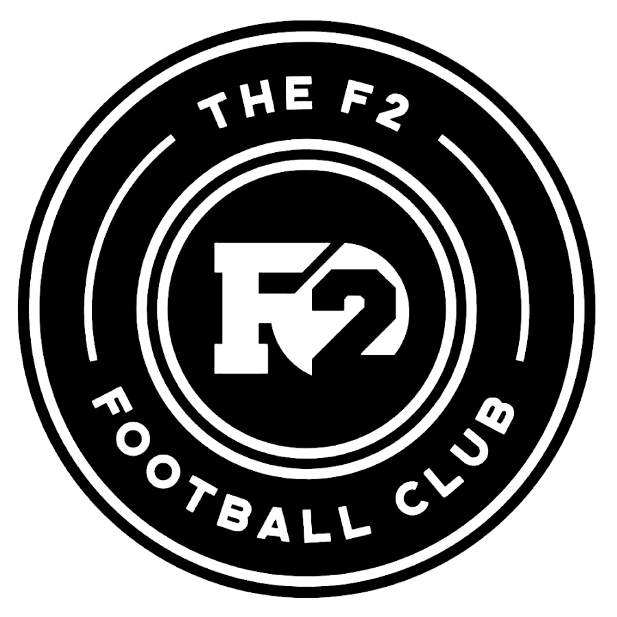 F2 FC رمز قناة اليوتيوب