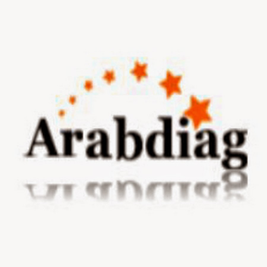 arab ARABDIAG رمز قناة اليوتيوب