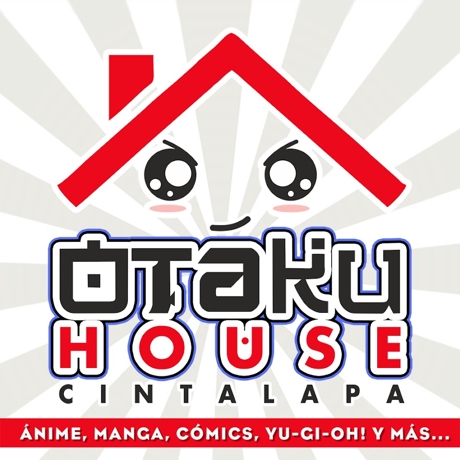 Otaku House TCG & Games YouTube channel avatar
