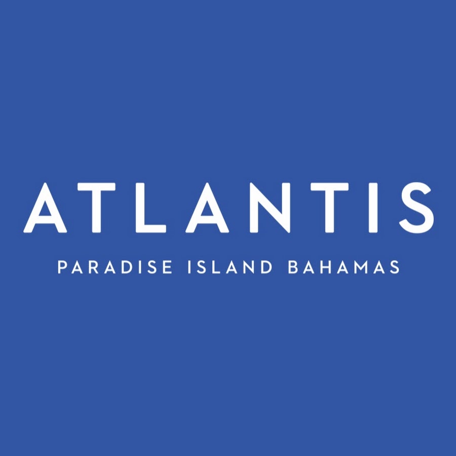 Atlantis Bahamas Avatar canale YouTube 