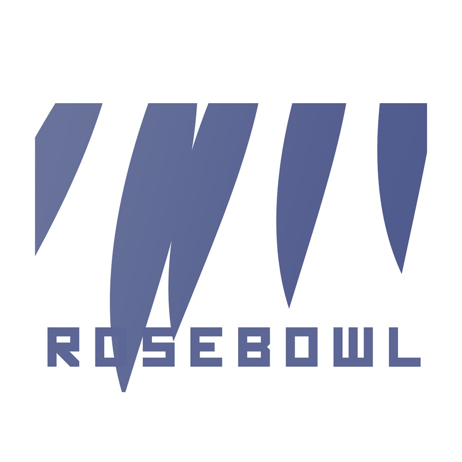 RosebowlChannel YouTube channel avatar