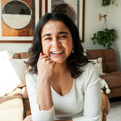 Thumbnail of related channel