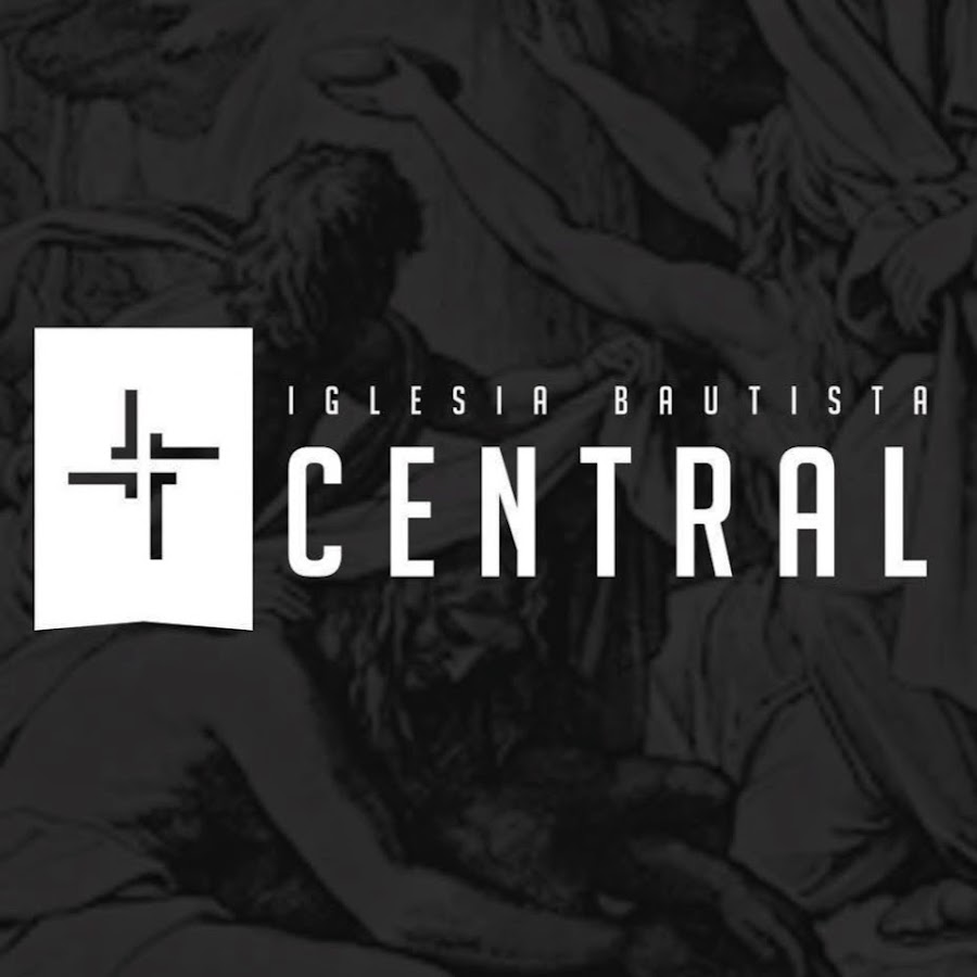 Iglesia Bautista Central YouTube channel avatar
