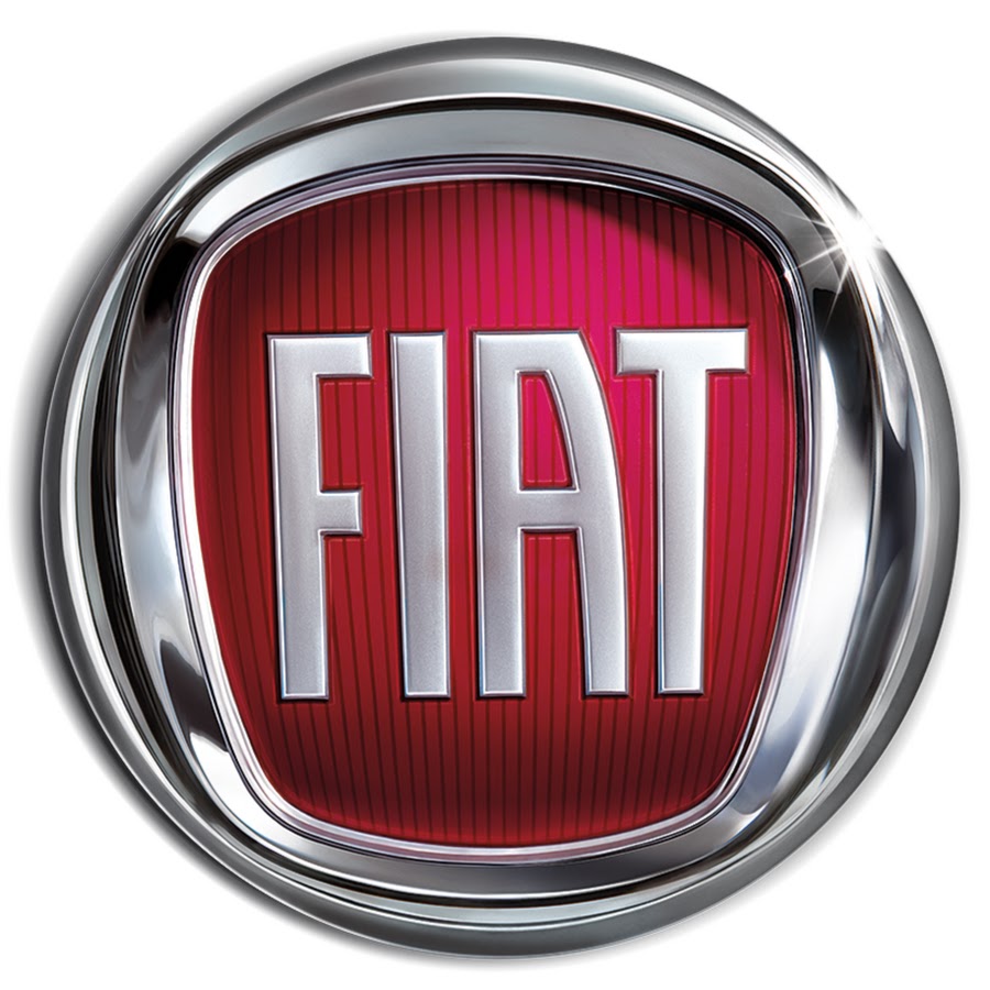 FIAT USA Awatar kanału YouTube